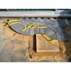 General Tools Angle-Izer Template Tool 836